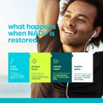 NAD Supplement Manufacturer - Organic Energy Immune