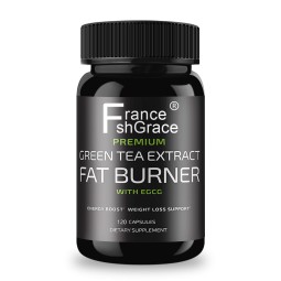 Fat Burner Supplement Supplier - Metabolism Booster Appetite