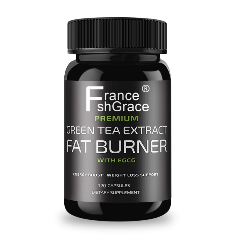 Fat Burner Supplement Supplier - Metabolism Booster Appetite