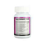Vaginal Probiotics Supplier - Women Health 60 Capsules