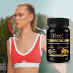 Turmeric Curcumin Manufacturer - Organic Joint Support