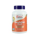 Dandelion Root Capsules Factory - 1500mg Herbal Supplement