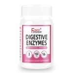 Digestive Enzymes Manufacturer - Probiotics Prebiotics Vegan