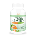 Turmeric Curcumin Factory - Brain Cognitive Function