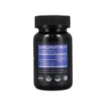 Magnesium Complex Supplier - Metabolism Fatigue Support