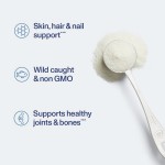 Marine Collagen Powder Manufacturer - Organic Plant Extracts