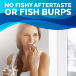 Omega 3 Fish Oil Supplier - Organic Brain Skin Eye