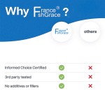 Keto Capsules Factory - Premium Mental Clarity Focus