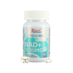 NAD Supplement Supplier - 1000mg Energy Immune 60ct