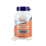 Magnesium Complex Manufacturer - Triple Formula 500mg
