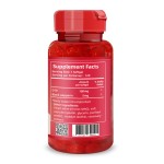 CoQ10 Softgels Supplier - Non-GMO Heart Skin Protection