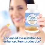 Omega 3 Supplement Manufacturer - Eye Care Tear Support