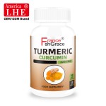 Turmeric Curcumin Manufacturer - 2250mg Bioperine Memory