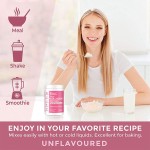 Multi Collagen Powder Supplier - Triple Refinement Immune