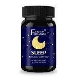 Sleep Aid Capsules Manufacturer - Herbal Non-Habit Forming