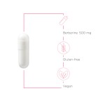 Berberine Supplements Supplier - OEM ODM Max Potency