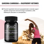 Fat Burner Supplement Supplier - Metabolism Booster Appetite