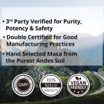 Horny Goat Weed Supplier - Organic Energy Performance