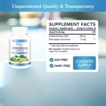 Estrogen Balance Factory - Menopause Hot Flashes Support