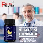 Sleep Aid Capsules Manufacturer - Herbal Non-Habit Forming