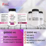 Skin Whitening Pills Supplier - 5000mg Tone Enhancer