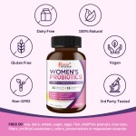 Women Probiotic Supplier - Cranberry Digestive Immune