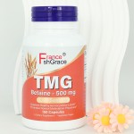 TMG Betaine Supplement Factory - 500mg Liver Support Extract