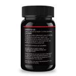 Herbal Supplement Manufacturer - Energy Booster Enhancement