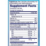 Omega 3 Supplement Manufacturer - Eye Care Tear Support