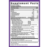 Fish Oil Supplement Factory - Cholesterol Blood Pressure