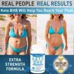 Keto BHB Capsules Factory - Custom Ketosis Energy Focus