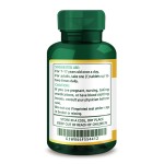 Vitamin C Tablets Factory - 600mg Immune Antioxidant