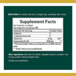 CoQ10 Softgels Manufacturer - 200mg Cardiovascular Support