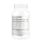 Liver Detox Supplement Factory - Milk Thistle Support 60ct
