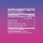 Spore Probiotics Manufacturer - Gut Health Reconditioning