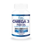 Fish Oil Supplement Supplier - Organic Mild Taste