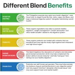 Digestive Enzymes Supplier - Plant Based Vegan 180ct