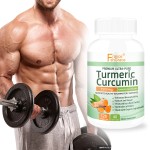 Turmeric Curcumin Factory - Brain Cognitive Function