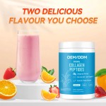 Marine Collagen Powder Supplier - Skin Hair Nails Joint