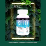 Keto Capsules Manufacturer - Weight Management 60 Capsules