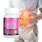 Vaginal Probiotics Supplier - Women Health 60 Capsules