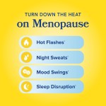 Estrogen Balance Factory - Menopause Hot Flashes Support