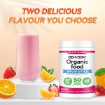 Probiotics Power Manufacturer - Organic Gut Immunity