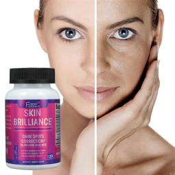 Skin Whitening Extract Supplier - Immune System Liver