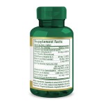 Vitamin B Complex Manufacturer - With C Folic Acid