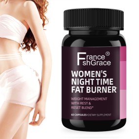 Women Fat Burner Manufacturer - Digestion Muscle Health