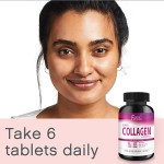 Collagen Tablets Supplier - France Multi 250 Peptides