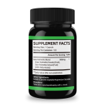 Saw Palmetto Capsules Factory - 5300mg Prostate Support