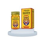 Thai Balm Manufacturer - Shoulder Knee Massage