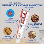 Hemorrhoid Ointment Supplier - Herbal External Relief